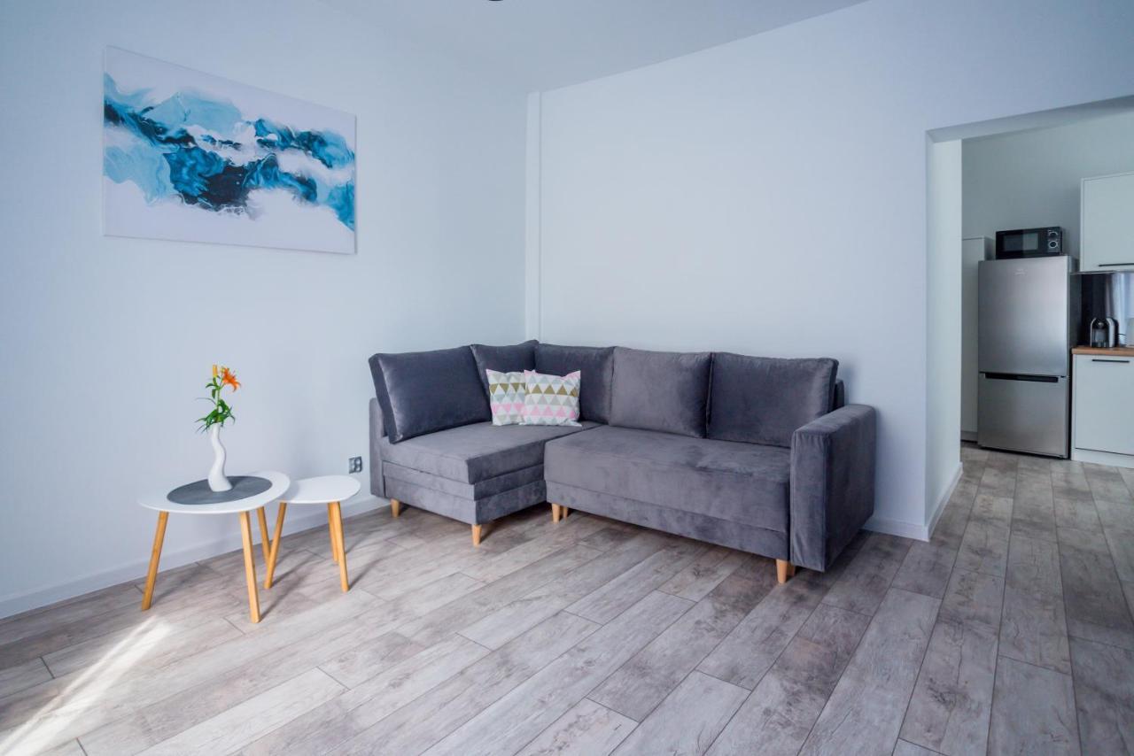 Apartamenty U Maciusia Дужники Здрой Екстериор снимка