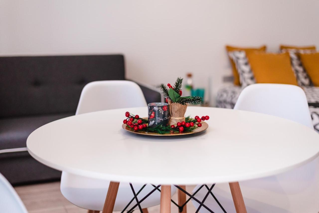 Apartamenty U Maciusia Дужники Здрой Екстериор снимка